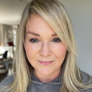 Meet your Posher, Lori